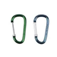 Coghlans Carabiner   6 Mm   1 Stk.   Karabinhage fra Coghlan's