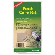 Foot Care Kit Til Vabler fra Coghlan's