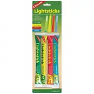 Lightsticks   4 Stk. fra Coghlan's