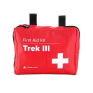 Coghlans Trek Iii First Aid Kit   Førstehjælpsudstyr fra Coghlan's