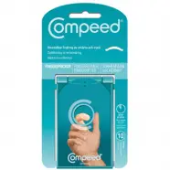 Fingercracks Plaster (kolli 12)   Førstehjælpsudstyr fra Compeed