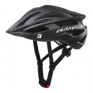 Agravic   Black Matt   Str. S M (54 58 Cm)   Cykelhjelm fra Cratoni