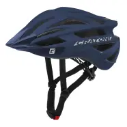 Agravic   Denim Matt   Str. S M (54 58 Cm)   Cykelhjelm fra Cratoni