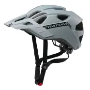 Allride   Grey Matt   Str. Uni (53 59 Cm)   Cykelhjelm fra Cratoni