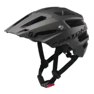 Alltrack   Coffee Metallic Matt   Str. S M (54 58 Cm)   Cykelhjelm fra Cratoni