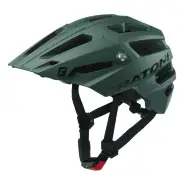 Alltrack   Green Metallic Matt   Str. M L (58 61 Cm)   Cykelhjelm fra Cratoni