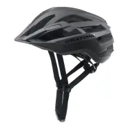 C Boost   Black Matt   Str. S M (54 58 Cm)   Cykelhjelm fra Cratoni
