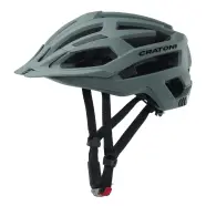 C Flash   Sage Matt   Str. L Xl (59 62 Cm)   Cykelhjelm fra Cratoni