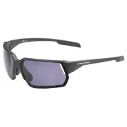 C Lite Color+ Lifestyle   Black Matt | Grey Blue W O Mirror   Str. Uni   Solbriller fra Cratoni