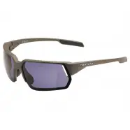 C Lite Color+ Lifestyle   Coffee Matt | Grey Blue W O Mirror   Str. Uni   Solbriller fra Cratoni