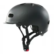 C Mate   Black Matt   Str. M L (57 61 Cm)   Cykelhjelm fra Cratoni
