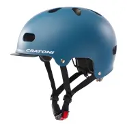 C Mate   Blue Matt   Str. M L (57 61 Cm)   Cykelhjelm fra Cratoni