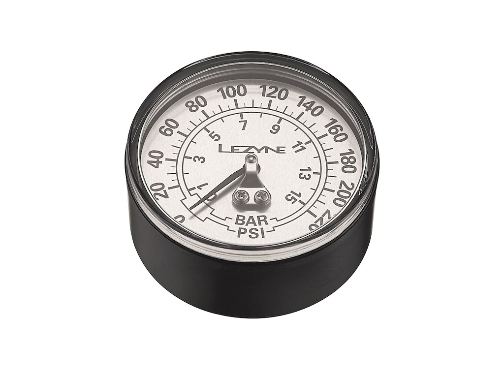 Manometer Replacement fra Lezyne