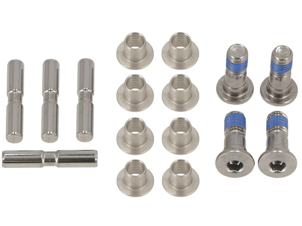 Suntour Repair Kit Til Sadelpind Ncx Sp12 fra Sr Suntour