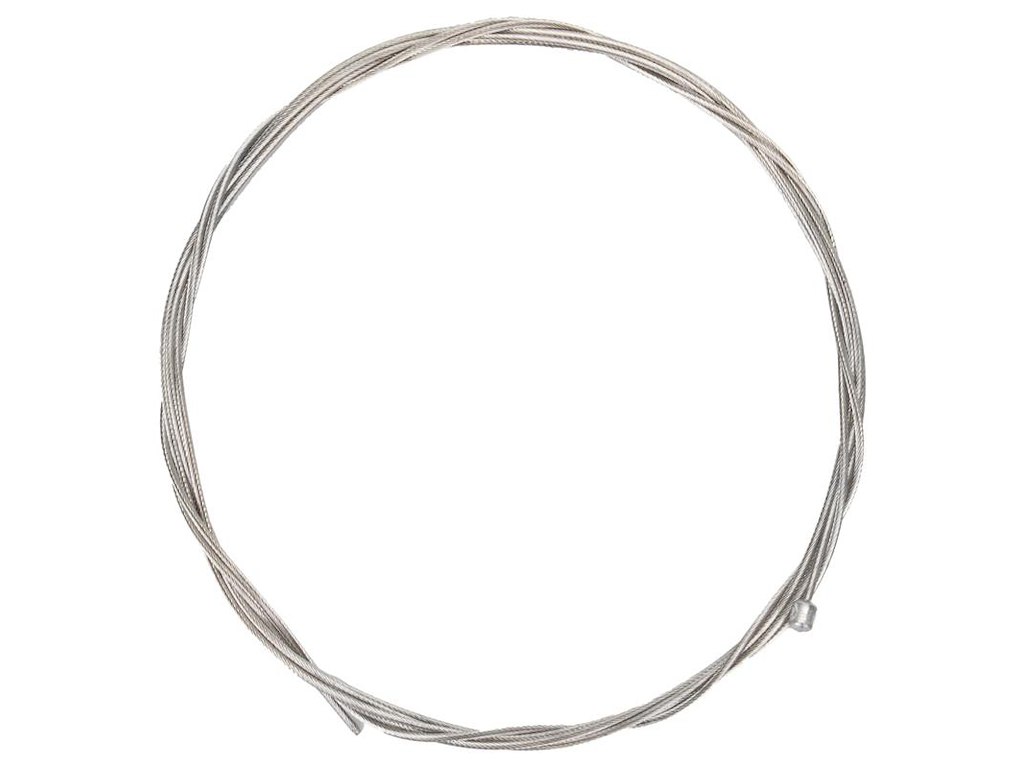 Gearwire Universal ø1,1 X 2250mm Slick fra Elvedes
