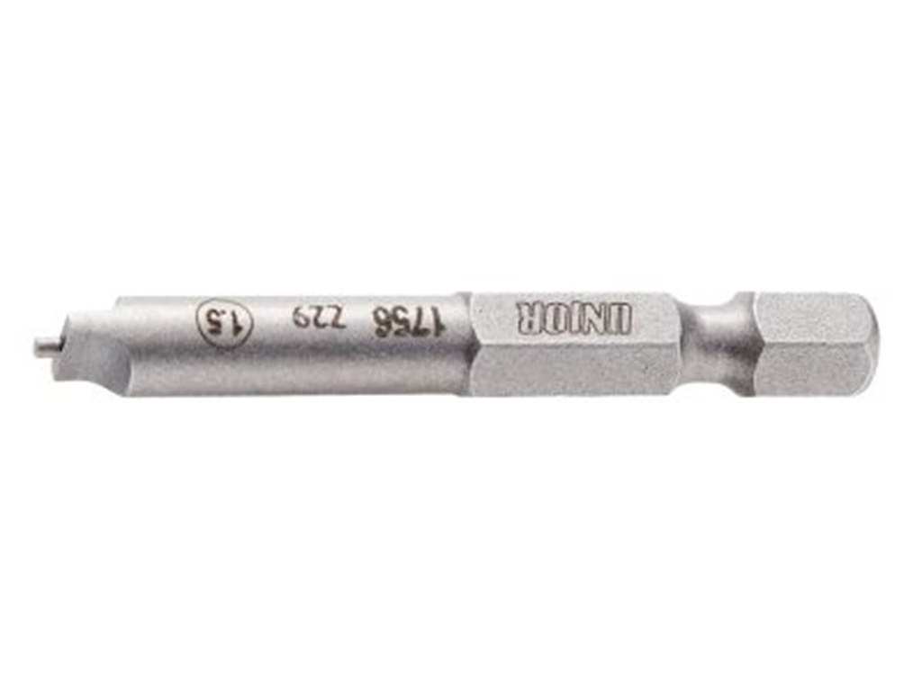 Nipple Bit 2,5 fra Unior