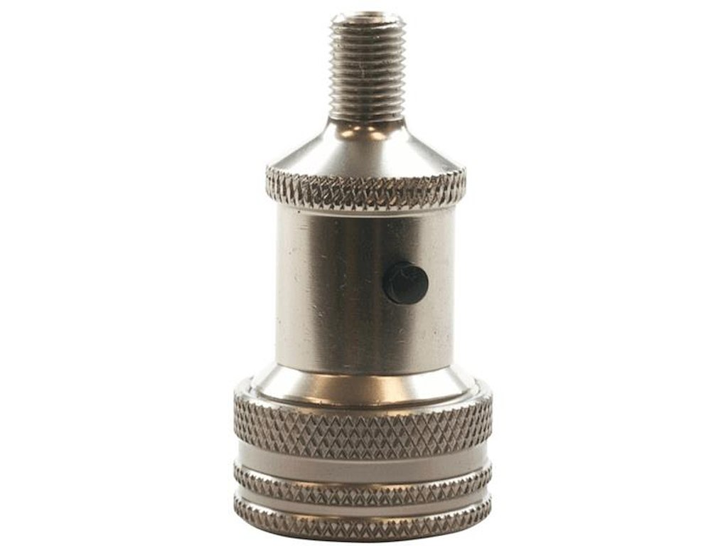 Presta Chuck Aluminium fra Silca