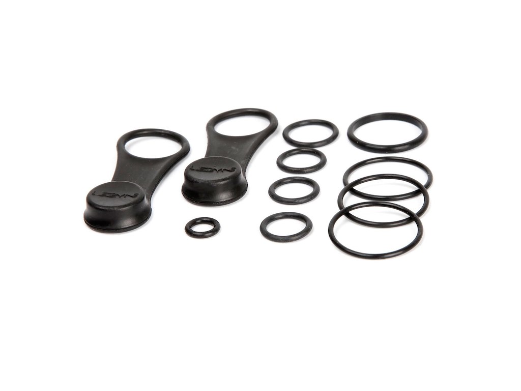 Seal Kit Til Alloy Drive fra Lezyne