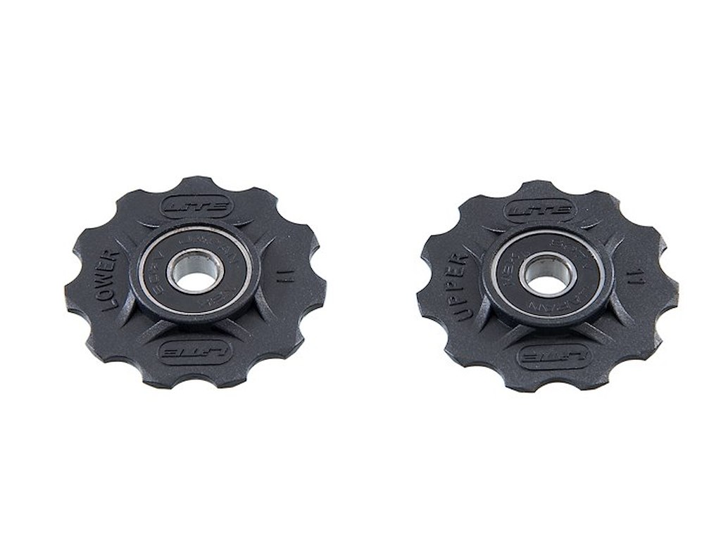 Pulleyhjul Til Shimano Og Campagnolo 7 10 Speed fra Bike Attitude