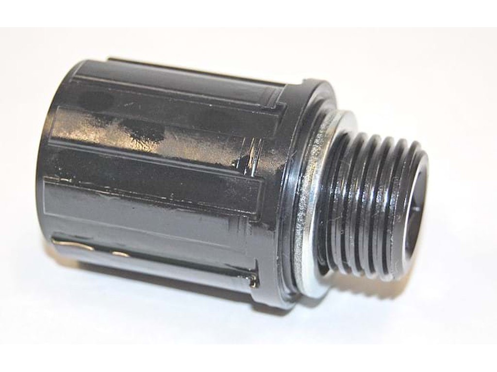 Kassettehylster 8 9 10 Speed 22 Mm Gevind fra Formula