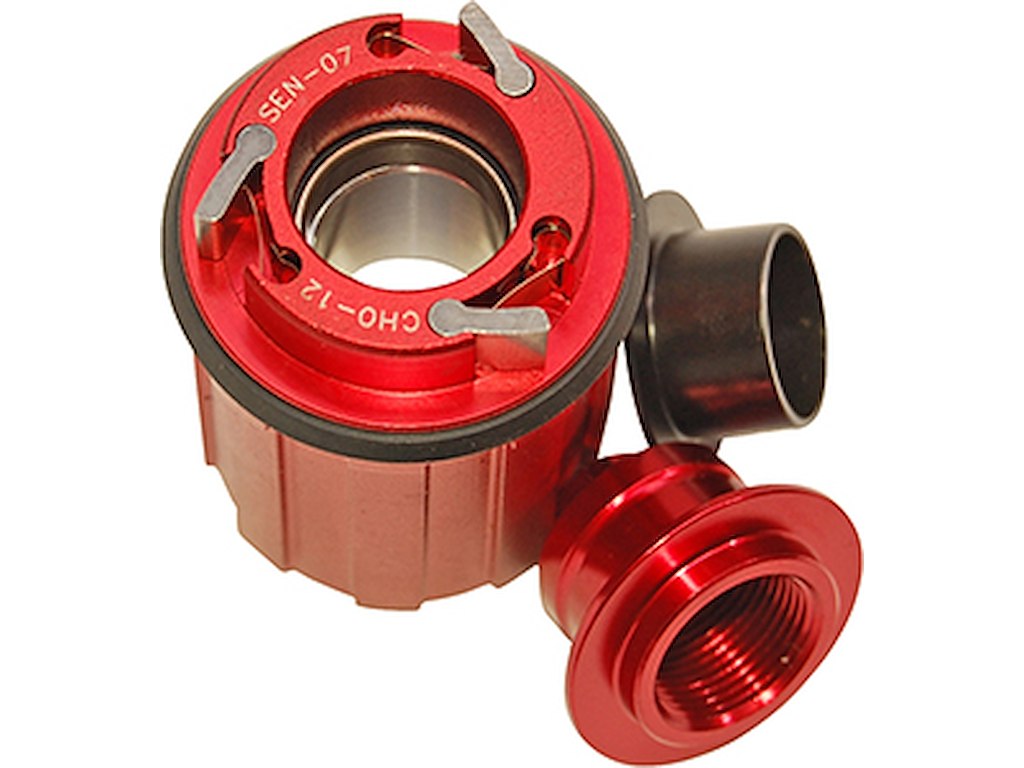 Kassettehylster Til Shimano C 50 80 T 58 fra Lite