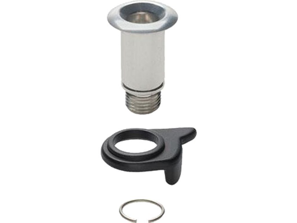 Bagskifter Bolt X9 fra Sram