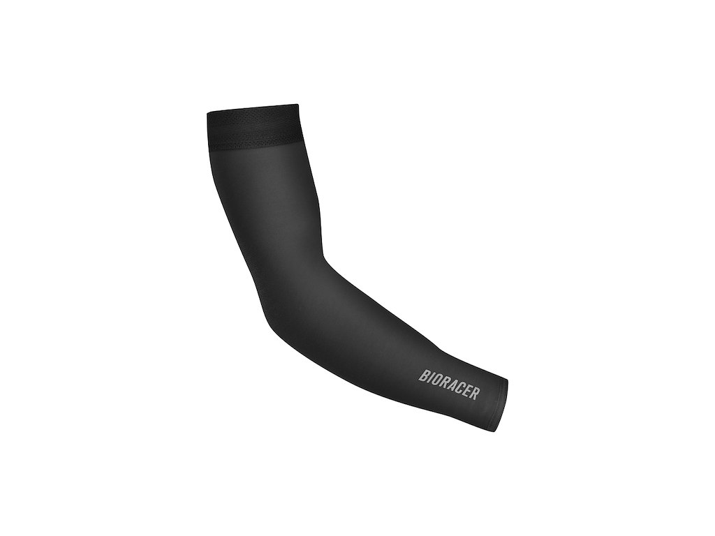 Bioracer Thermal Armvarmere   Sort   Str. M fra Bio Racer