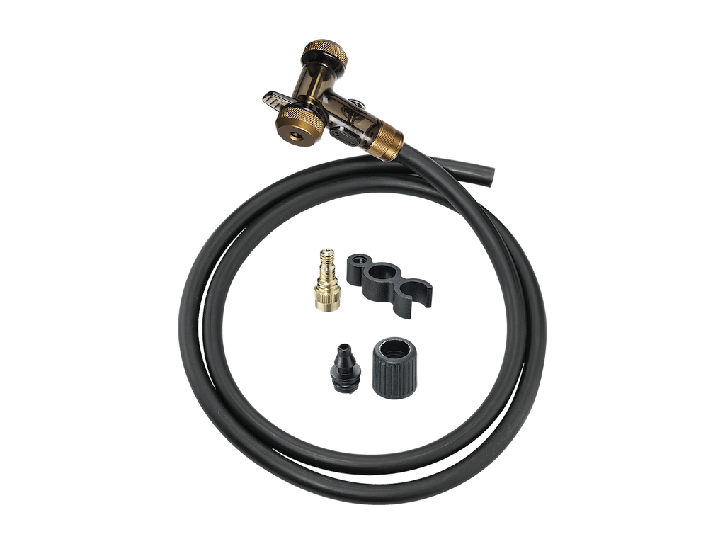 Tubihead Slangekit fra Topeak