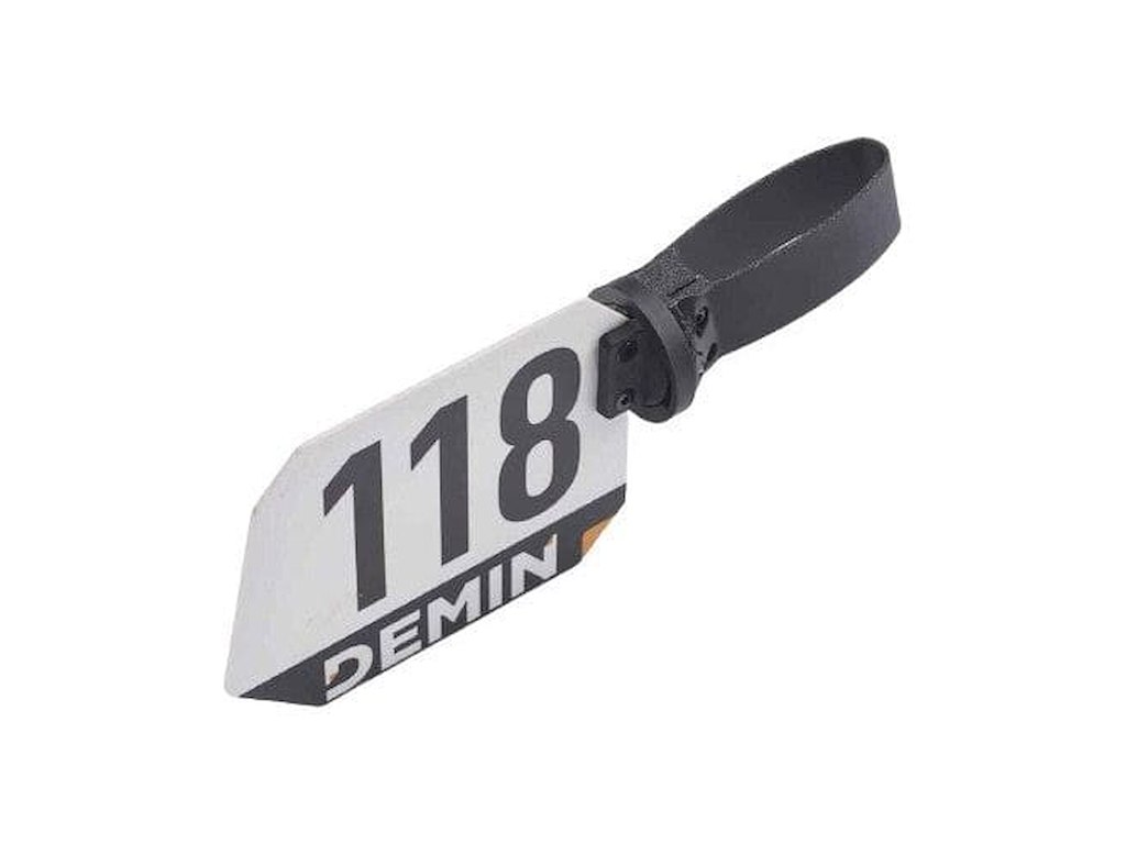 Race Number Adapter   Radar Mounts   Garmin Wahoo fra Neat Components