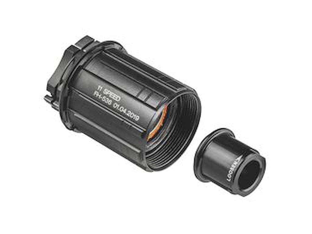 Kassettehylster Fh 536 fra Syncros