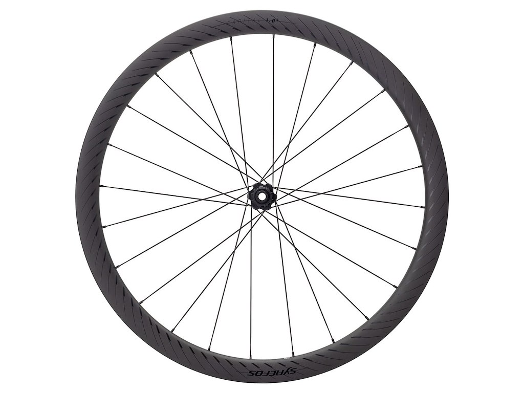 Capital 1.0 40mm Baghjul Sram Xdr fra Syncros