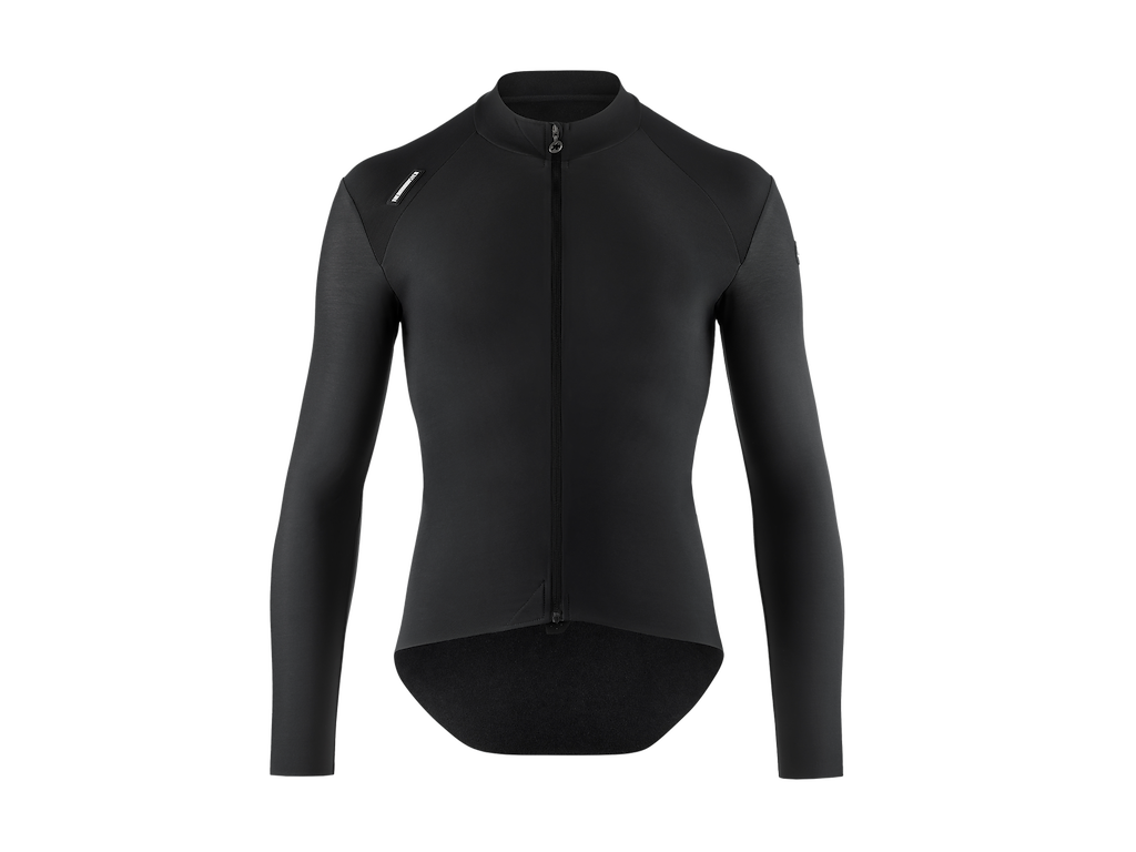 Endurance Thermobooster   Baselayer   Herre   Sort   Str. S fra Assos