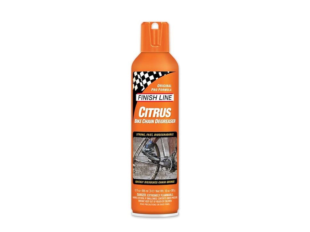 Citrus Degreaser 355 Ml fra Finish Line