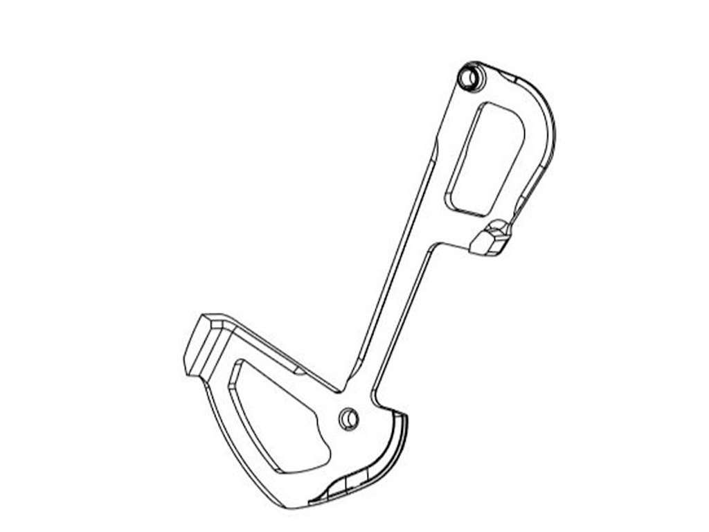 Xx1 Axs Inner Cage fra Sram