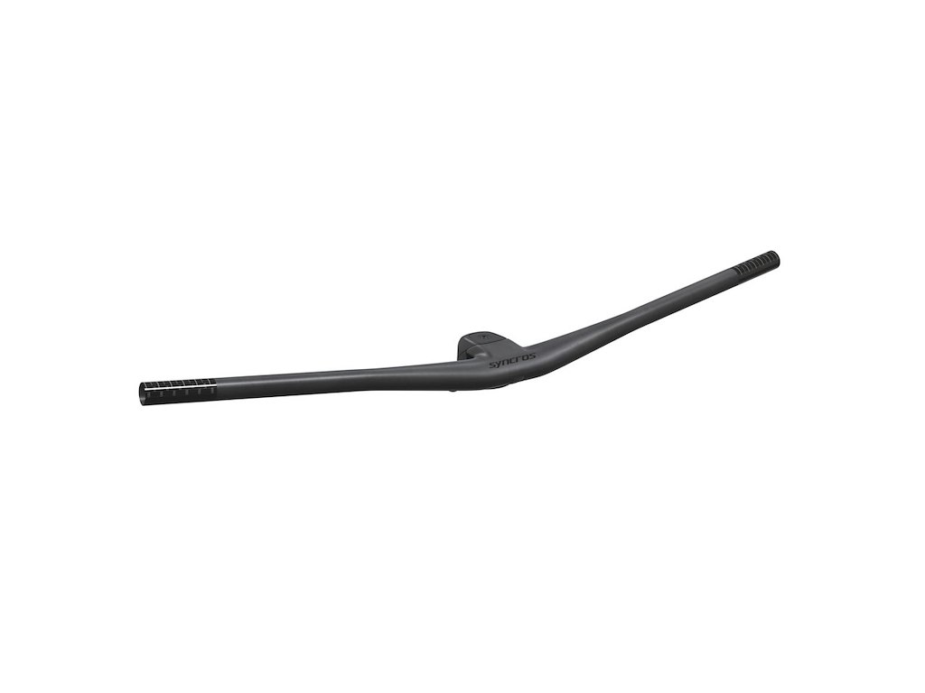 Hixon Sl Integreret Cockpit 40mm 5â° fra Syncros