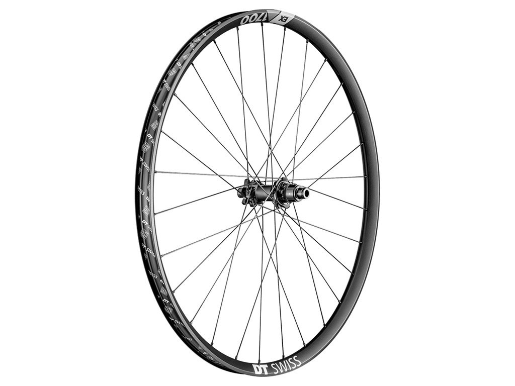 Ex 1700 Spline 30   29"   Baghjul   Boost   Tubeless   6 Bolt   Xd   12 Speed   12   148 fra Dt Swiss