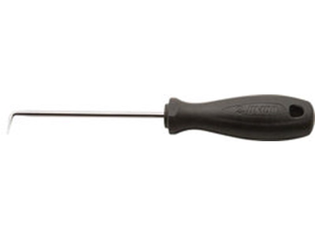 Tandlægetang 90 Grader Vinkel 165 Mm fra Unior