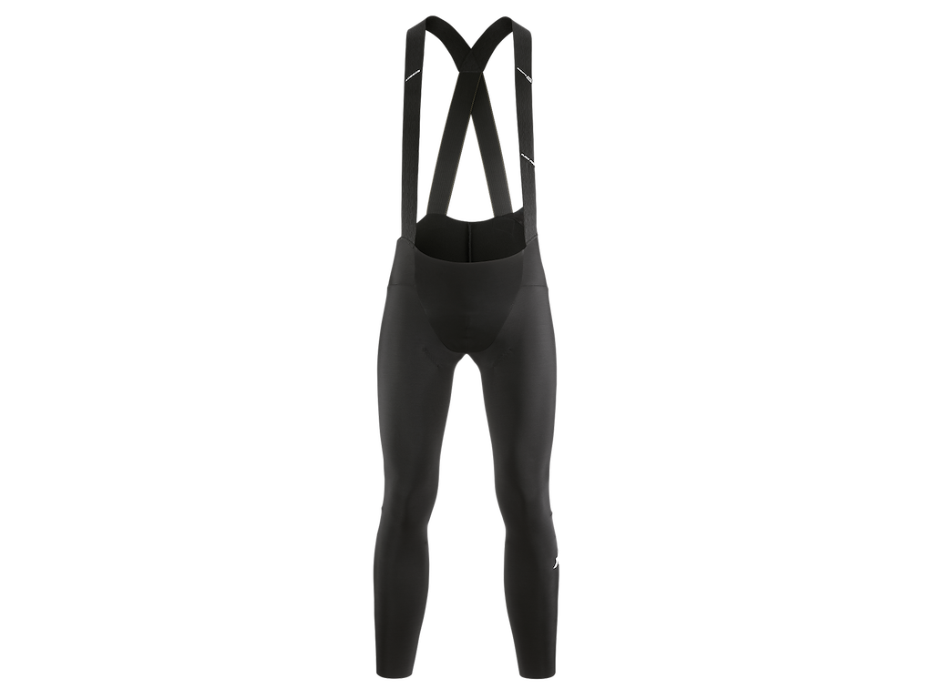 Equipe Rs Spring Fall Bib Tights S11 Evo   Cykelshorts M Pude   Herre   Sort   Str. Xl fra Assos