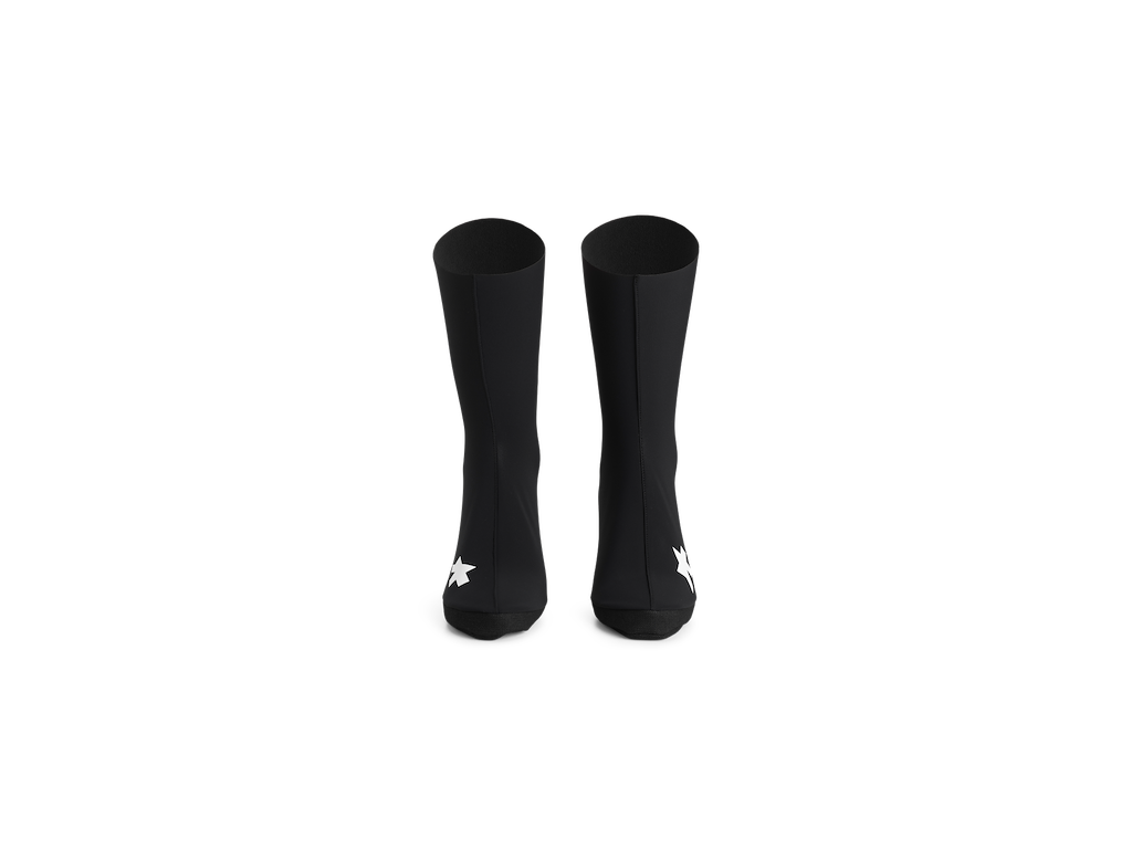 Winter Booties P1   Skoovertræk   Sort   Str. I fra Assos