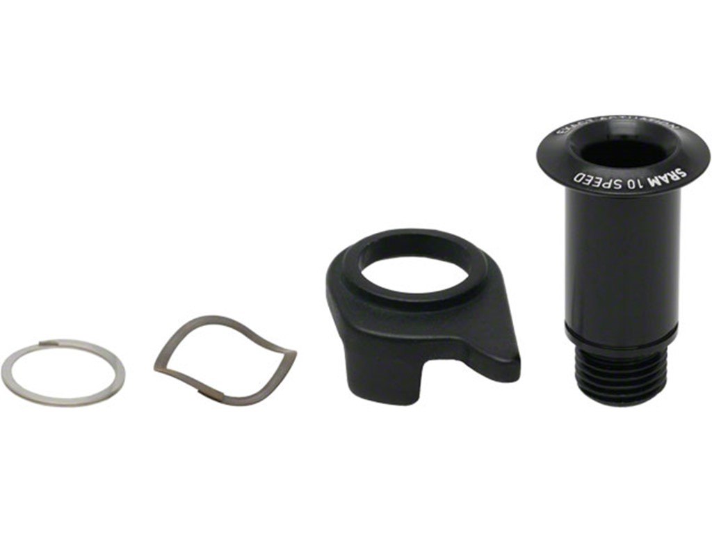 Bagskifter Bolt X0 X9 10 Speed fra Sram