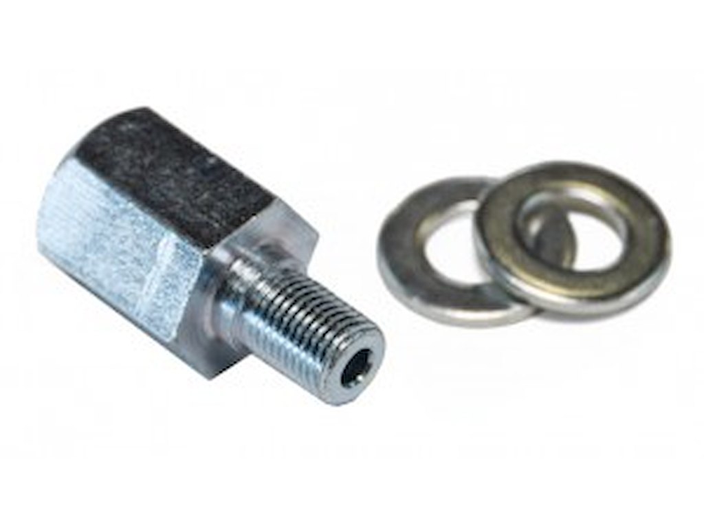 Adapter For Kobling M10x1 fra Burley