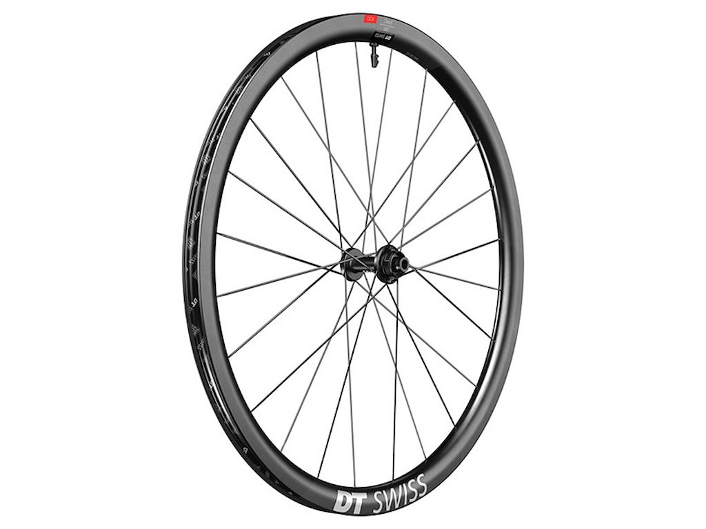 Erc 1100 Dicut 35 Til Skivebremser 650b fra Dt Swiss