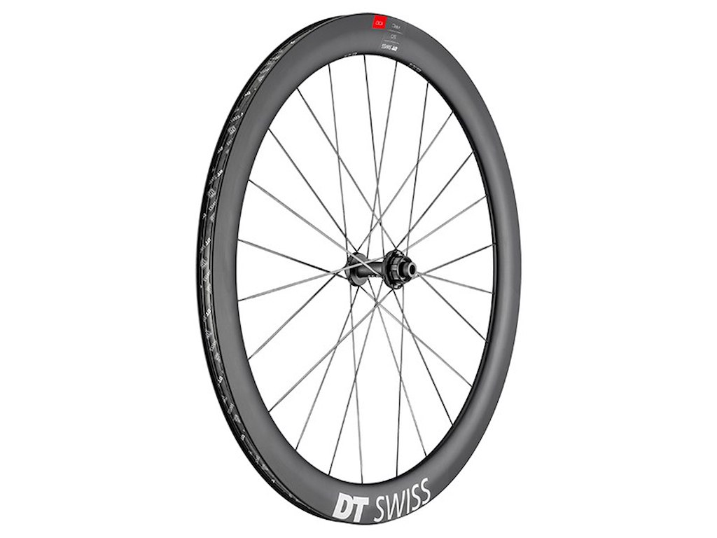 Arc 1100 Dicut Db 50mm 700c Baghjul Sram Shimano 11 Speed fra Dt Swiss