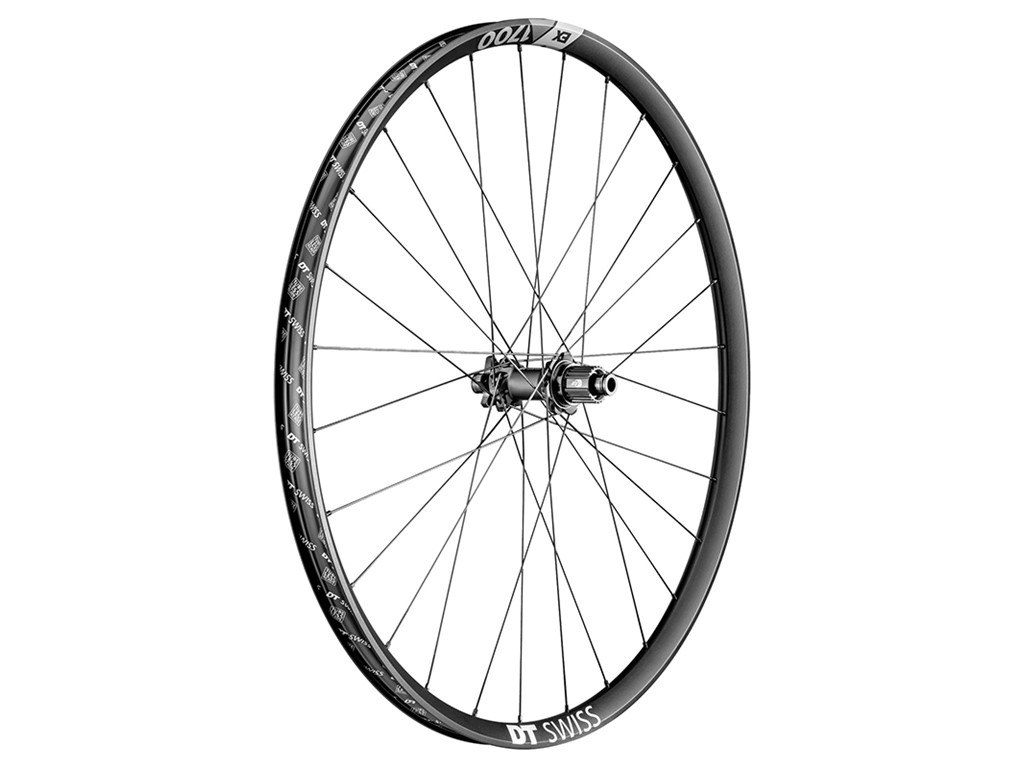 Ex 1700 Spline 30   29"   Baghjul   Boost   Tubeless   6 Bolt   Micro Spline   12 Speed   1 fra Dt Swiss