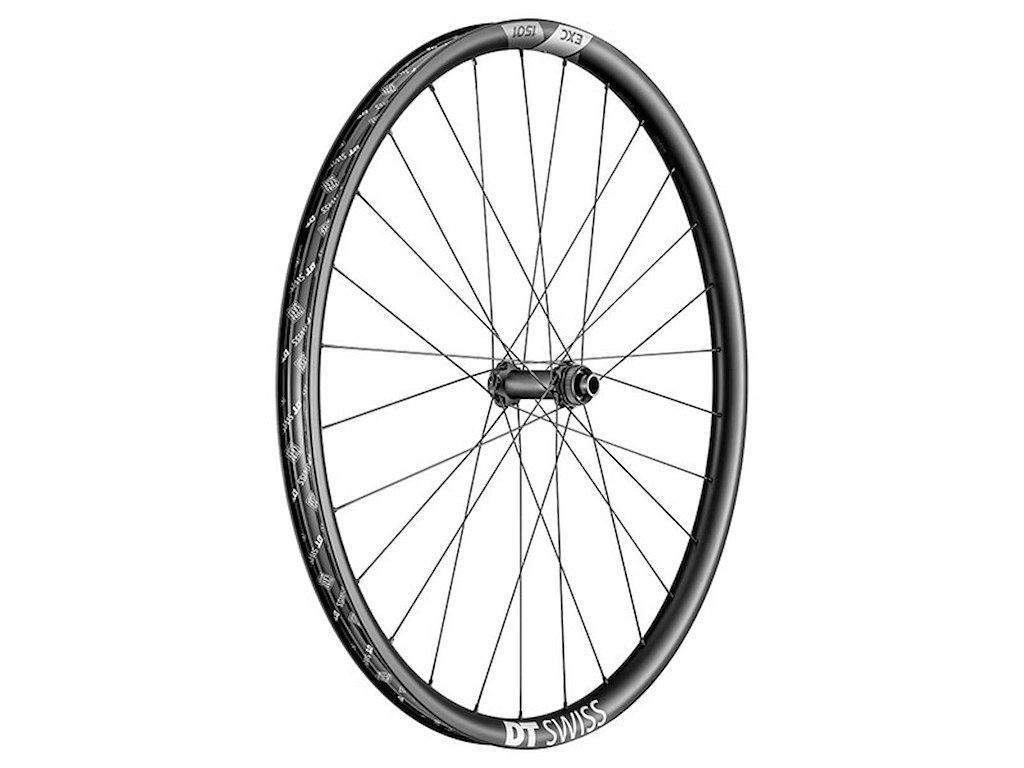 Hxc 1501 Spline 25   29"   Carbon   Baghjul   Boost   Hookless   Xd   12 Speed   12 X 148 fra Dt Swiss