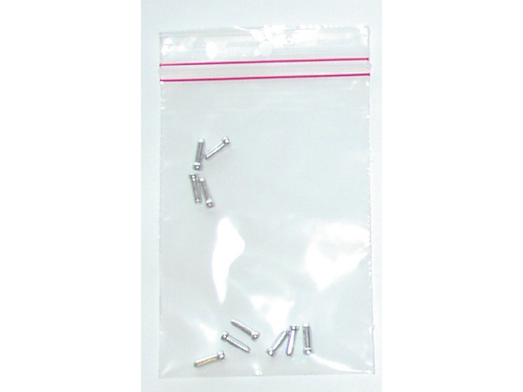 Endestop Til Bremsewire 2,3mm. 10 Stk fra Connect