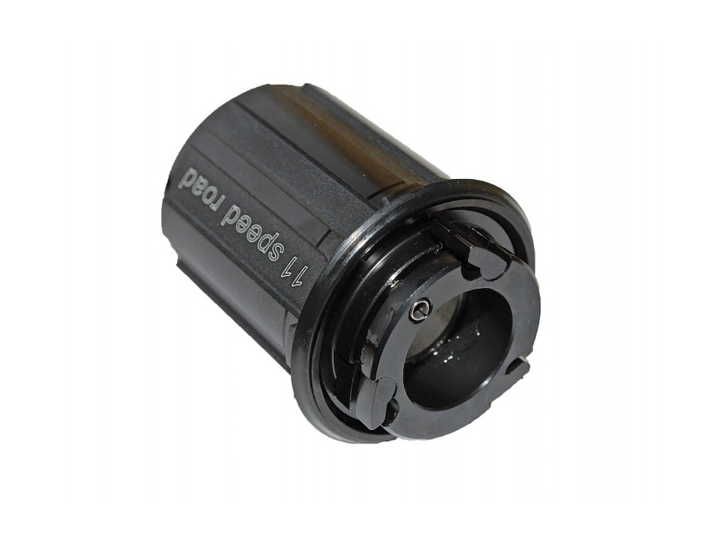 Kassettehylster Med 3 Paler Shimano Sram fra Dt Swiss