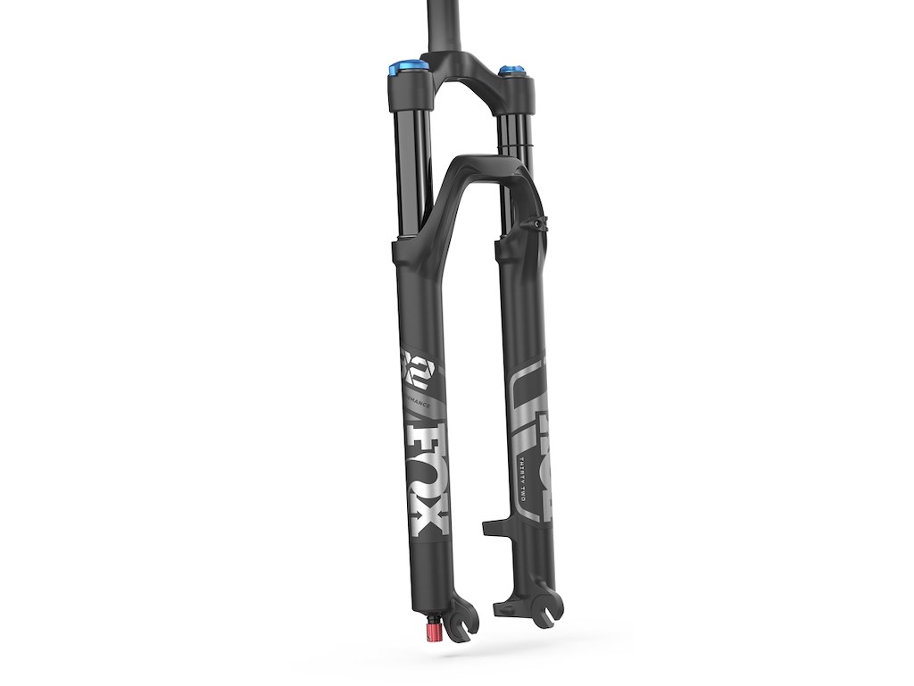 Racing Shox 32 Rythm 100mm fra Fox