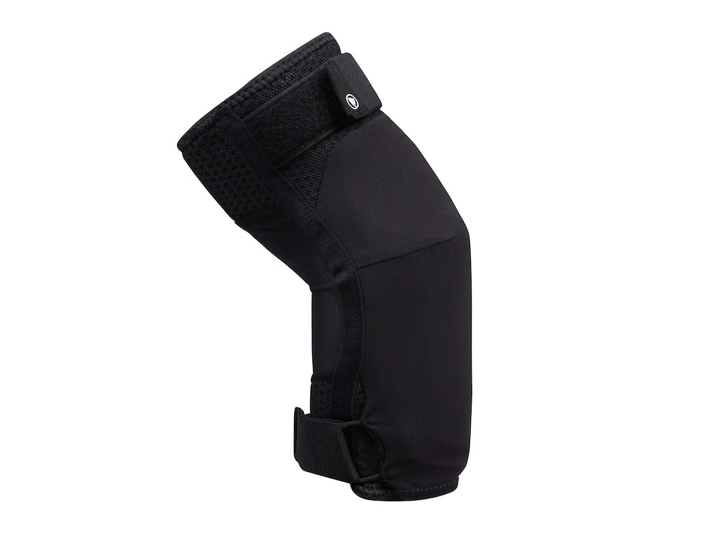 Singletrack Youth Knee Pad   Knæbeskytter   Sort   9 10 fra Endura