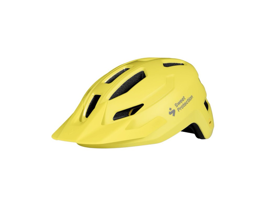 Ripper Mips Viz   Cykelhjelm   Str. 53 61 fra Sweet Protection